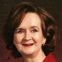 Mary Hope (Brower) Windham