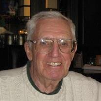James "Jim" B. Hazen Jr.