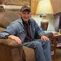 Mr. John Logan Nicholson