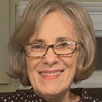 Elaine Luther Huggins