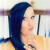 Amanda Marie Bennett Click