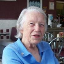 Janice Todd