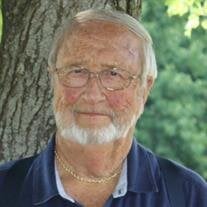 Lawrence Ervin Tribble