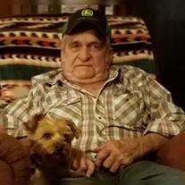 Charlie Ramsey Bullington