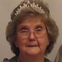 Phyllis Carolyn Carnley-Smith