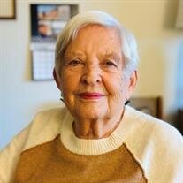 Kate Chandler