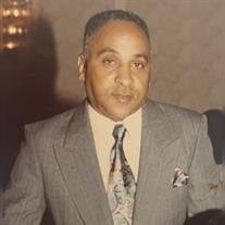 Mr. William Cunningham