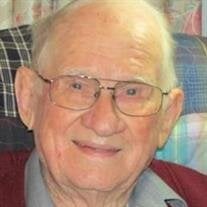 John James (Jim) Holt