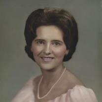 Martha Catherine Crowell