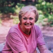Sandra Green