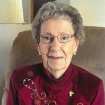 Jean Walters