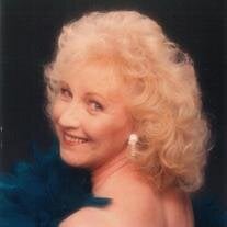 Sandra Kay Mendenhall