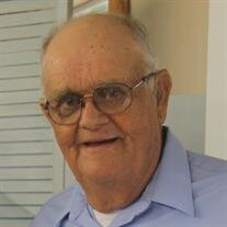 Thomas Dewey Holt