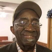 Mr. Albert Charles Faison