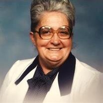 Joyce Rose Deckard