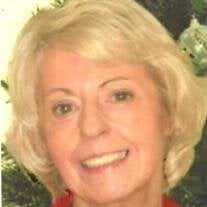 Dorothy Hickson