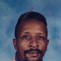 Paul Jackson