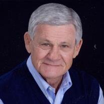Dwayne Vickery