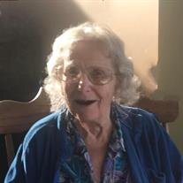 Betty L. Starkey