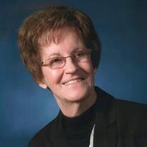 Dr. Mary Janet Henry