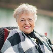 Joyce Laverne Stewart Smith