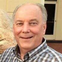 Roger Rubottom