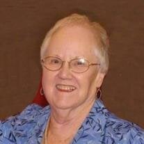 Lou Ella Bunch