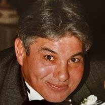 Joseph T. Pagan