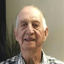 Russell Blake