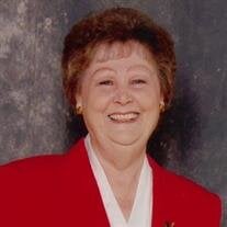 Mary Kathryn Smith