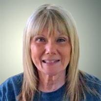 Bonnie Ann Gaudet