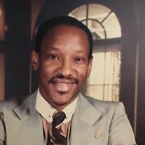 Keith Lee Bennett Sr