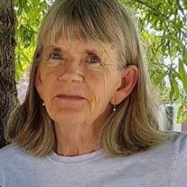 Lillian "Nita" Horn