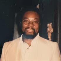 Hence DAVIS Jr.