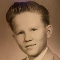 Tex G. Perry