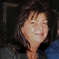 Kim M Drury