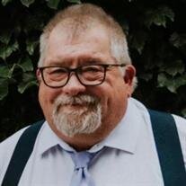 Ronald John Hansen Sr