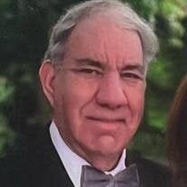 James "Jim" Getz