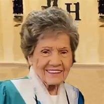 Irene Pike