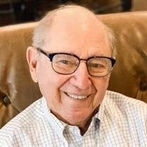 Dr. Jack Benmayor