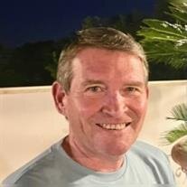 Michael Middleton O'Brien