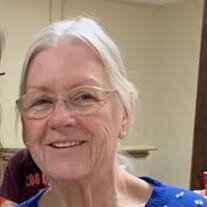 Delores "Bea" Theisen
