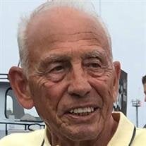 Gerald A. Shaffran