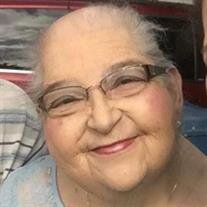 Lidia Guevara Rodriguez