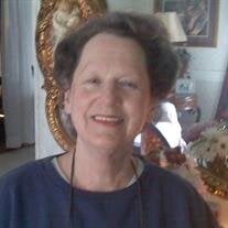 Judy Robertson