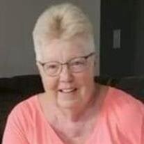 Lynne Maxon