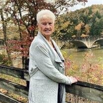 Donna Ferguson
