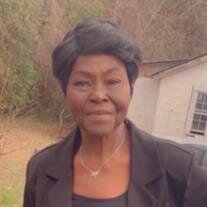 Mrs. Elizabeth Barge Lee