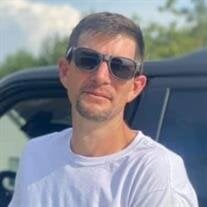James "Jimmy" Stroud, Jr.