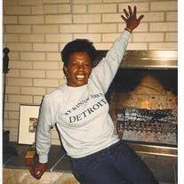 Sharon Ethelda Jackson